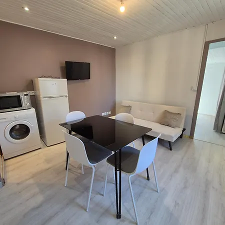 Poterie 2 Appartement *